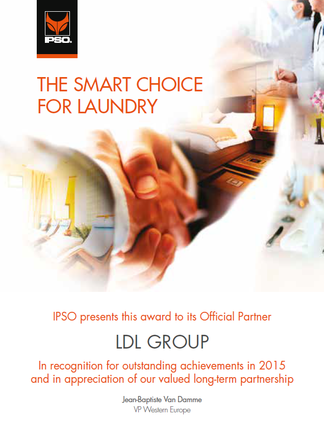 Achievement IPSO 2015