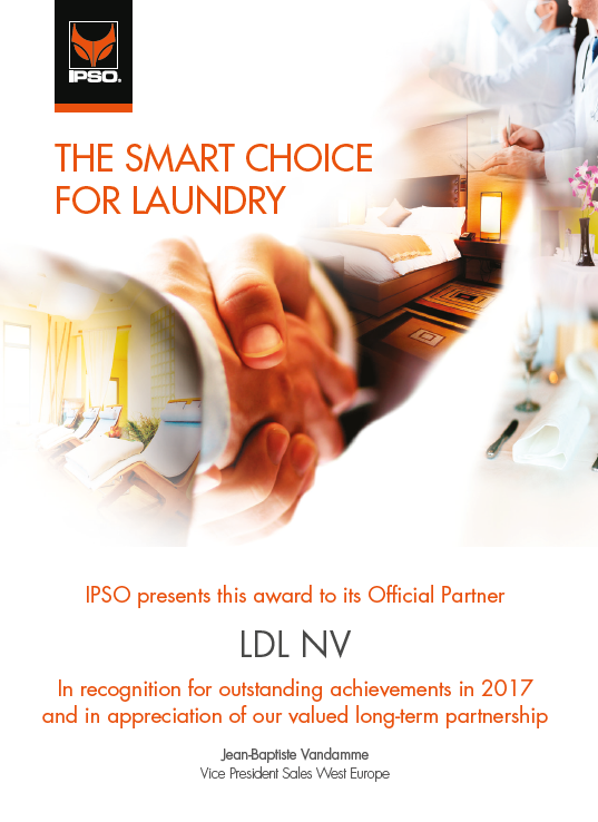 Achievement IPSO 2017