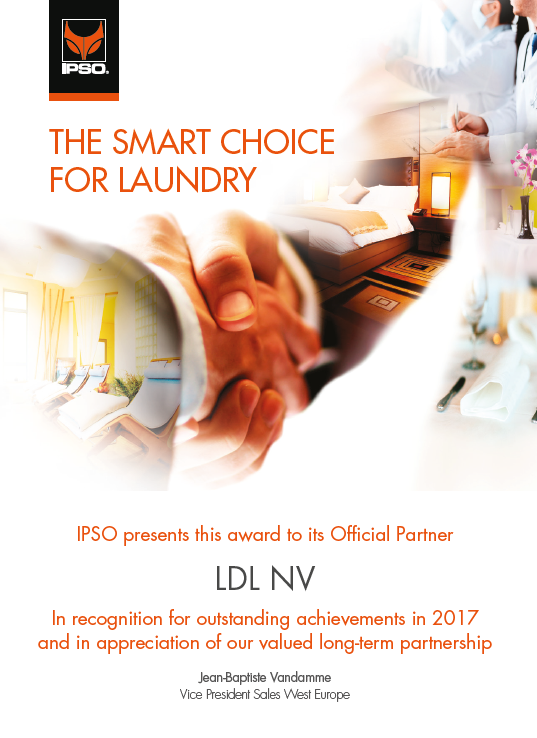  Achievement IPSO 2017 