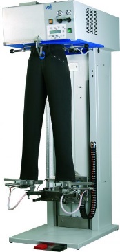 Afwerkapparatuur 5