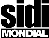 Logo SIDI Mondial