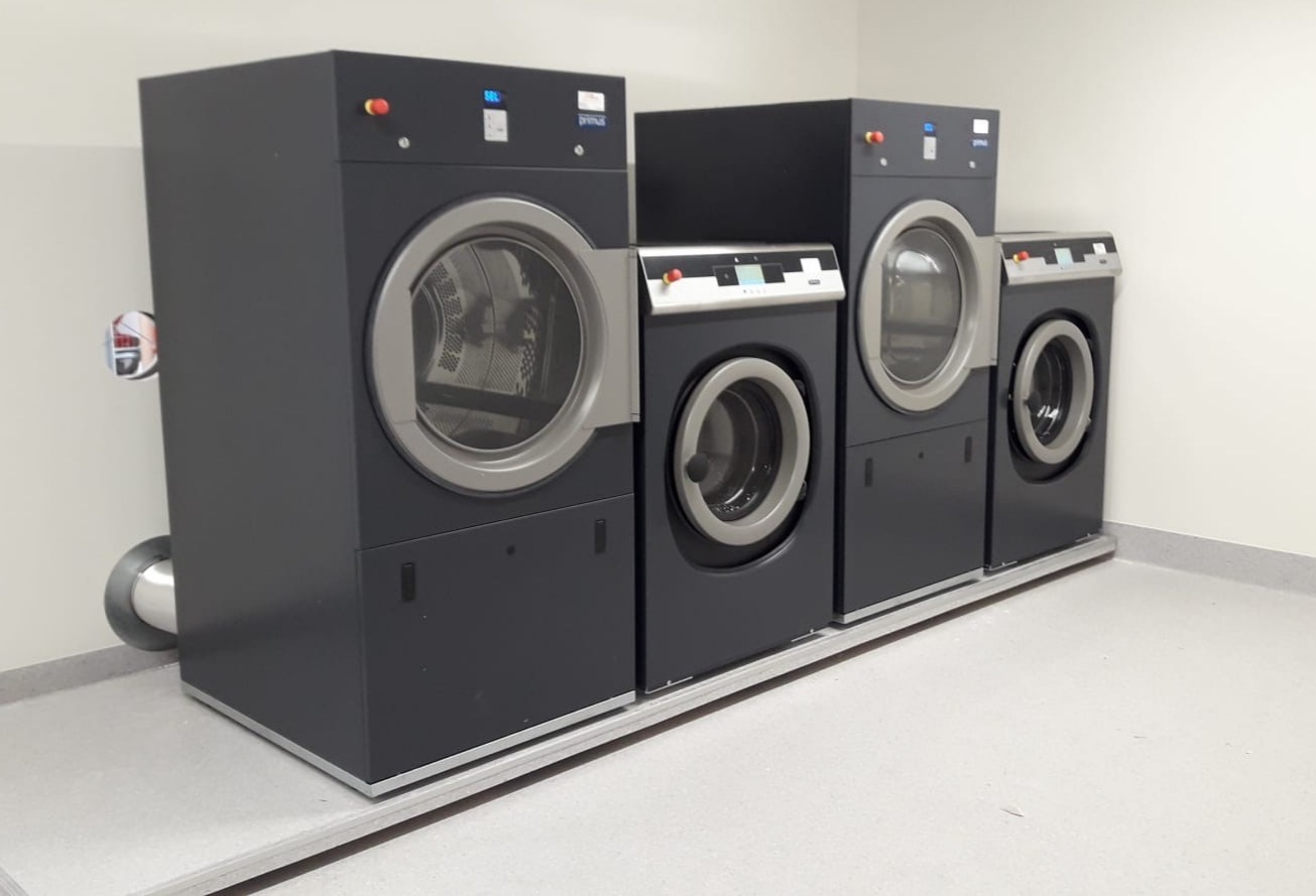 wasmachine-droogkast-Primus-dryer-washing machine-sèche-linge-machine-à-laver