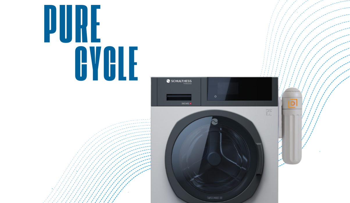 Pure Cycle with machine (3)